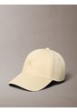 Gorra Beige Monogram Calvin Klein de Calvin Klein
