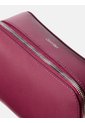 Bolso Rosa Cruzado Con Logo En Lámina Metálica Calvin Klein de Calvin Klein