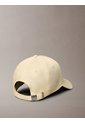 Gorra Beige Monogram Calvin Klein de Calvin Klein