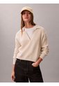 Gorra Beige Monogram Calvin Klein de Calvin Klein