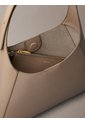 Bolso Beige Mediano Con Correa Ajustable Calvin Klein de Calvin Klein