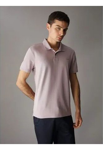 Polo Gris Solid Liquid Calvin Klein Calvin Klein
