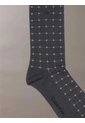 Pack Negro De 4 Medias Crew Calvin Klein de Calvin Klein