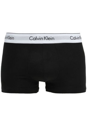Bóxer Dúo Negro-Blanco Calvin Klein