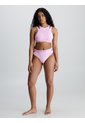 Bralette Rosado - CK Deconstructed Calvin Klein de Calvin Klein