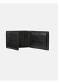 Billetera Negra Trifold Bold Calvin Klein de Calvin Klein
