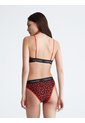 Bralette Multicolor Sin Forro - CK96 Calvin Klein de Calvin Klein