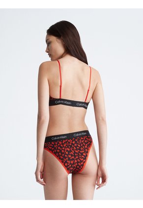 Bralette Multicolor Sin Forro - CK96 Calvin Klein