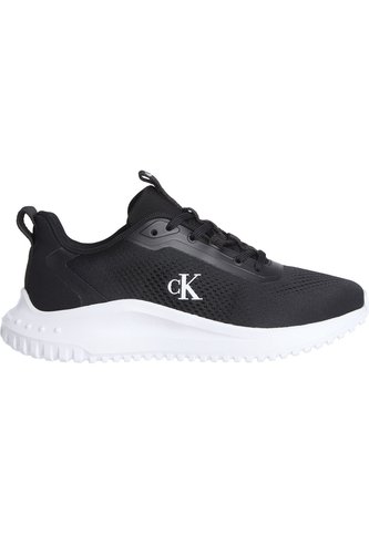 Tenis Multicolor EVA Runner Con Cordones Calvin Klein Calvin Klein