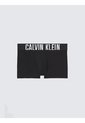 Pack Negro De 3 Bóxers Ajustados - Intense Power Calvin Klein de Calvin Klein