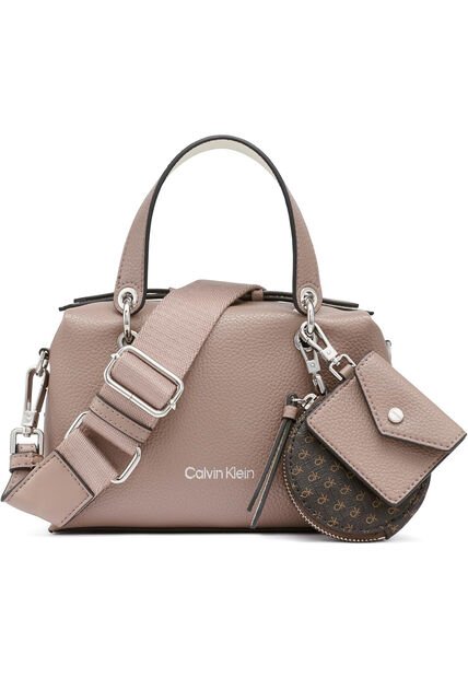 Bolso Azul Cruzado Cali Calvin Klein