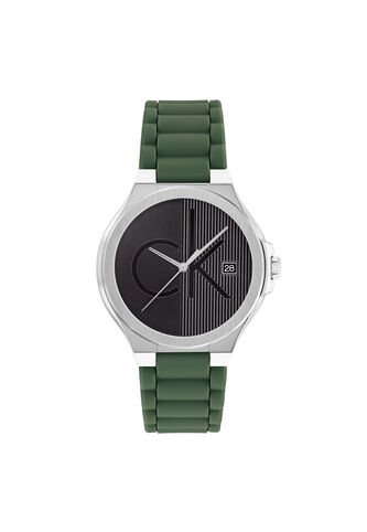 Reloj Calvin Klein 25200487 Para Hombre Calvin Klein