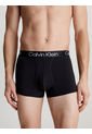 3 Pack De Boxer Trunk - Modern Structure Calvin Klein de Calvin Klein