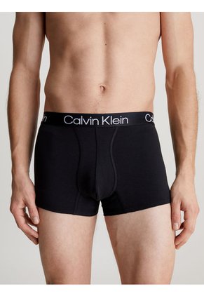 3 Pack De Boxer Trunk - Modern Structure Calvin Klein