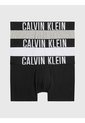 3 Pack De Boxer- Intense Power En Algodón Calvin Klein de Calvin Klein
