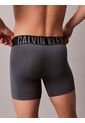 Pack Multicolor De 3 Bóxers Largos - Intense Power Calvin Klein de Calvin Klein