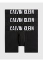 Pack Negro De 3 Bóxers Largos - Intense Power Calvin Klein de Calvin Klein