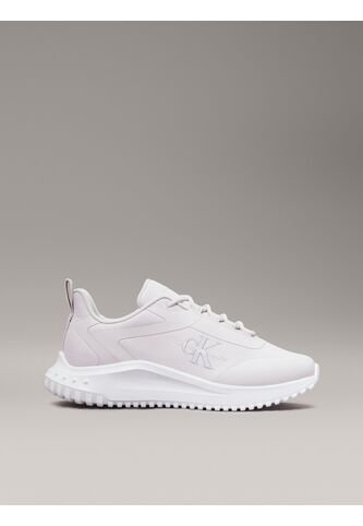 Tenis Rosado Eva Runner Calvin Klein Calvin Klein