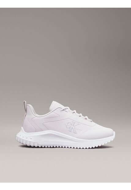 Tenis Rosado Eva Runner Calvin Klein
