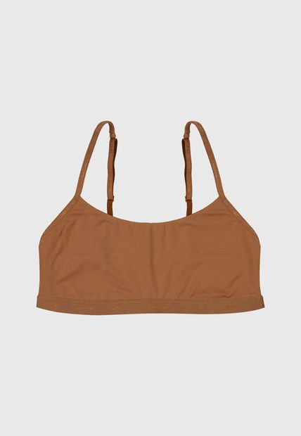 Top Café Calvin Klein