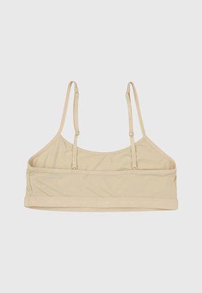 Top Beige Calvin Klein