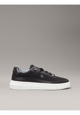 Tenis Negro Ripstop Calvin Klein Calvin Klein