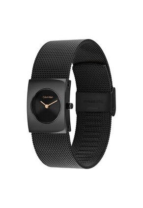 Reloj Calvin Klein 25100138 Para Mujer