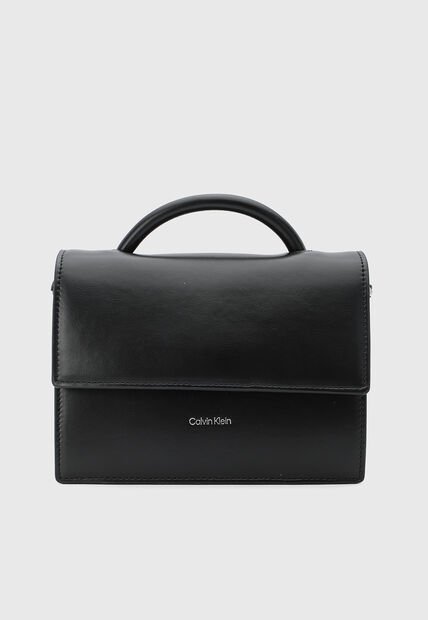 Bolso Calvin Klein Linn Negro