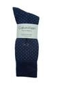 Pack De 4 Medias Largas Azul Para Hombre Calvin Klein de Calvin Klein