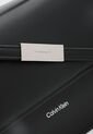 Bolso Calvin Klein Linn Negro de Calvin Klein