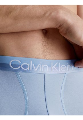 3 Pack De Boxer Trunk - Modern Structure Calvin Klein