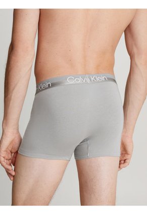3 Pack De Boxer Trunk - Modern Structure Calvin Klein