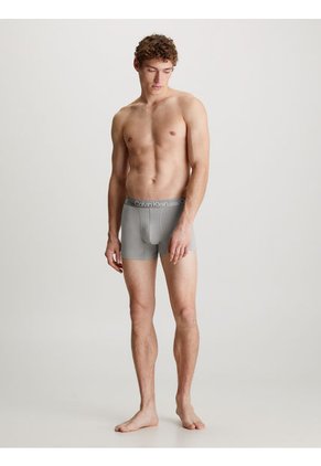 3 Pack De Boxer Trunk - Modern Structure Calvin Klein