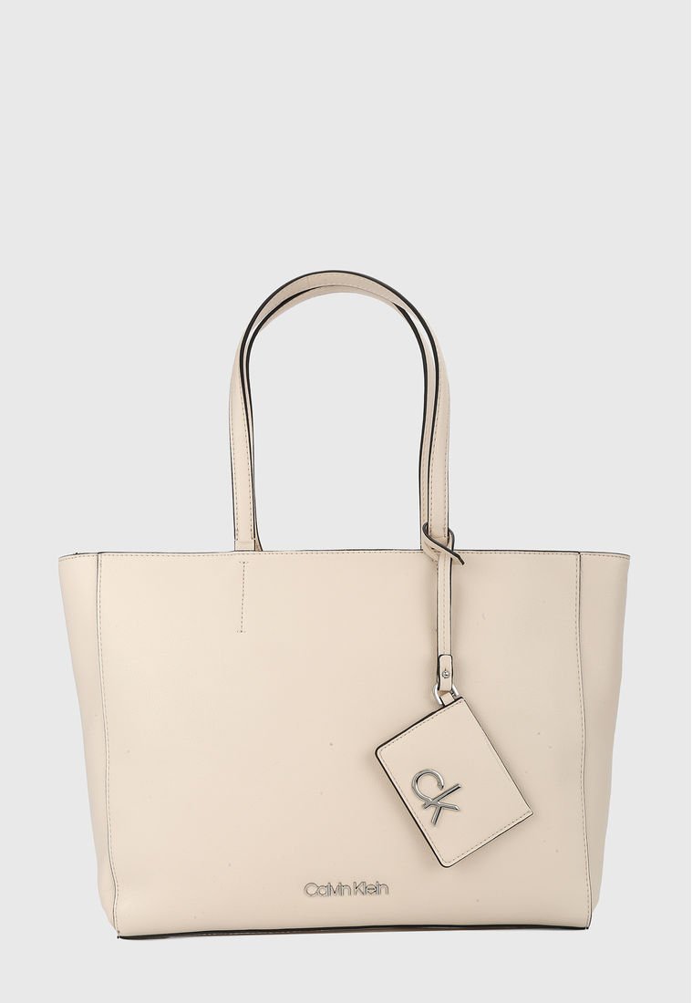 bolso calvin klein rosa