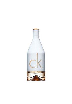 Perfume Ck In 2u De Calvin Klein Para Mujer 100 Ml