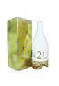 Perfume Ck In 2u De Calvin Klein Para Mujer 150 Ml de Calvin Klein