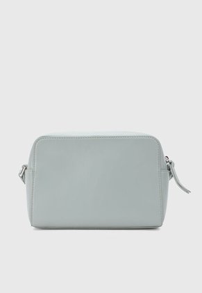 Bolso Manos Libres Calvin Klein Azul Claro