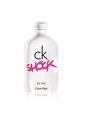 Perfume Ck One Shock De Calvin Klein Para Mujer 200 Ml de Calvin Klein