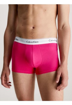 3 Pack De Boxer Trunk - Modern Cotton Stretch Calvin Klein