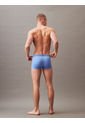 Pack De 3 Boxer Low Rise Trunk - Ck Pro Fit Microfibra Calvin Klein de Calvin Klein