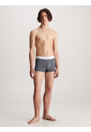 3 Pack De Boxer Trunk - Modern Cotton Stretch Calvin Klein