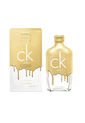 Perfume Ck One Gold De Calvin Klein Para Hombre 200 Ml de Calvin Klein