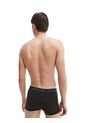 Pack Negro De 3 Boxer Trunk - Cotton Strech Calvin Klein de Calvin Klein