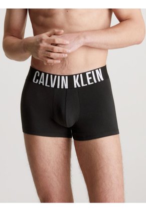 3 Pack De Boxer- Intense Power En Algodón Calvin Klein