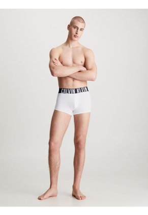 3 Pack De Boxer- Intense Power En Algodón Calvin Klein