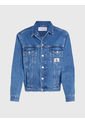 Chaqueta Azul Denim Archival Calvin Klein de Calvin Klein