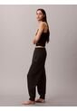 Jogger Negro De Estar En Casa - Cotton Terry Calvin Klein de Calvin Klein