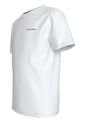 Camiseta Blanca Infantil Calvin Klein de Calvin Klein