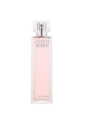 Perfume Eternity Moment De Calvin Klein Para Mujer 100 Ml