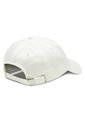 Gorra Blanca Con Logo Para Mujer Calvin Klein de Calvin Klein